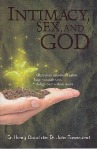 Image of Intimacy sex and God