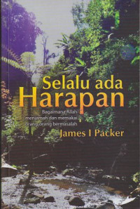 Image of Selalu ada harapan