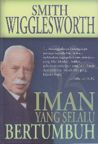 Image of Iman yang selalu bertumbuh