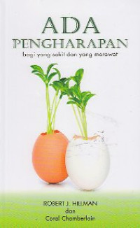 Image of Ada pengharapan bagi yang sakit dan yang merawat