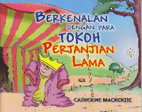 Image of Berkenalan dengan para tokoh perjanjian lama
