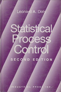 Image of Statistical process control