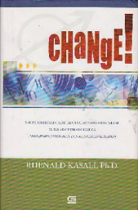 Image of Change