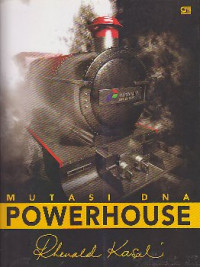 Image of Mutasi DNA Powerhouse