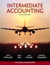 Image of Intermediate accounting