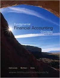 Image of Fundamental financial accounting concepts