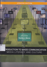 Image of Introduction To Mass Communication media Literacy and Culture
