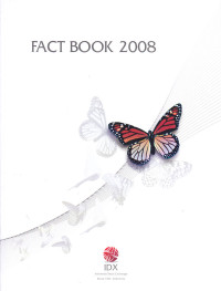 Image of Fact Book 2008