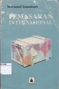 Image of Pemasaran Internasional