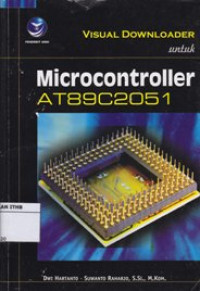 Image of Visual downloader untuk microcontroller AT89C2051
