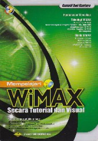 Image of Mempelajari WiMax : secara tutorial dan visual