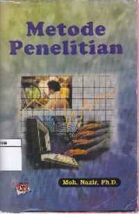 Image of Metode Penelitian