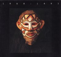 Image of 1968-1993 : Chase