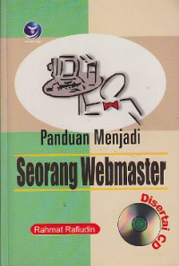 Image of Panduan menjadi seorang webmaster