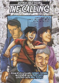 Image of The calling : Unpredictable ending