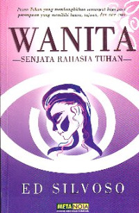 Image of Wanita : Senjata Rahasia Tuhan