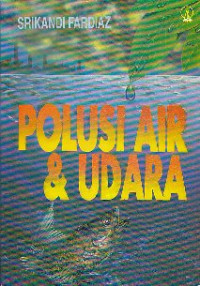 Image of Polusi air & udara