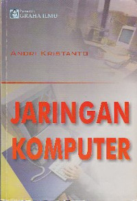 Image of Jaringan komputer