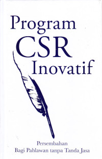 Image of Program CSR Inovatif