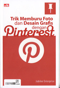 Image of Trik Memburu Foto dan Desain Grafis Pinterest