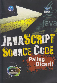 Image of Java Script Source Code