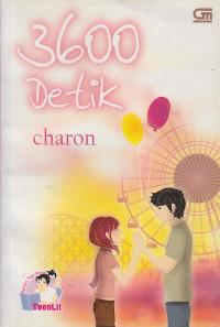 Image of 3600 Detik