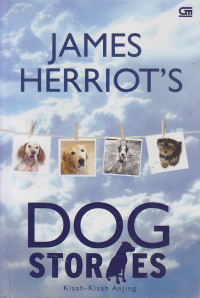 Image of Dog Stories : Kisah-kisah Anjing