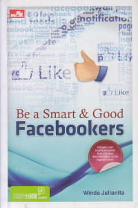 Image of Be a Smart Good Facebookers