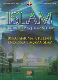 Image of Islam : Tuntunan dan Pedoman Hidup