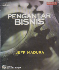 Image of Pengantar Bisnis