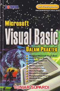 Image of Microsoft Visual Basic