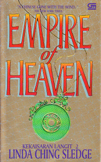 Image of Empire of Heaven : Kekaisaran Langit 2
