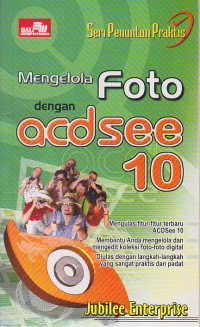 Image of Mengelola Foto dengan acdsee 10