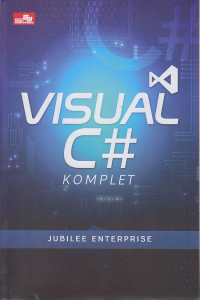 Image of Visual C# Komplet