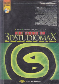 Image of 3d Studio Max