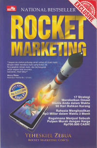 Image of Rocket Marketing
