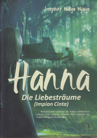 Image of Hanna : Die Liebestraume (Impian Cinta)