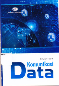 Image of Komunikasi Data