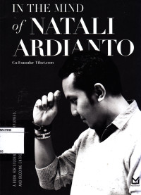 Image of In The Mind of Natali Ardianto