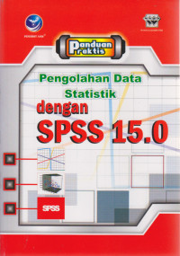 Image of Pengolahan Data Statistik dengan SPSS 15.0