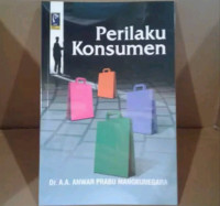 Image of Perilaku Konsumen