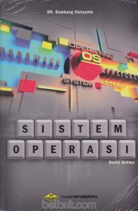 Image of Sistem Operasi