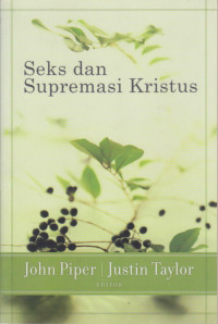 Image of Seks dan Supremasi Kristus