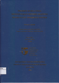 Image of Prediksi Harga Emas Menggunakan Metode Adaptive Neuro Fuzzy Inference System