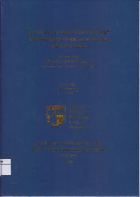 Image of Penerapan Metode Text Clustering Pada Sistem Rekomendasi Pencarian Lowongan Kerja
