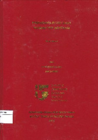 Image of Propaganda Pelestarian Warisan Titi' Mentawai