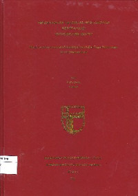 Image of Perancangan Tayangan Dokumenter Kebudayaan