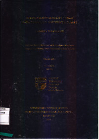 Image of Studi Interoperability TDMoIP pada Teknologi Softswitch Class 5
