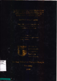 Image of Rancang Bangun Patch Triangular Antenna dengan Model Pencatuan Electromagnetially Coupled (EMC) pada Frekuensi 2,3 GHz