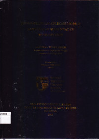 Image of Desain dan Realisasi Antena Cetak Log Periodik Dipole Sebagai Pemancar pada Sistem Repeater DVB-T